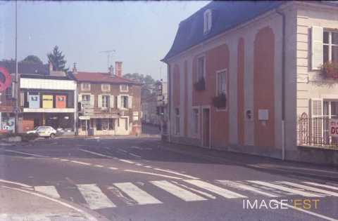 Rue du 15 septembre 1945 (Maxéville)